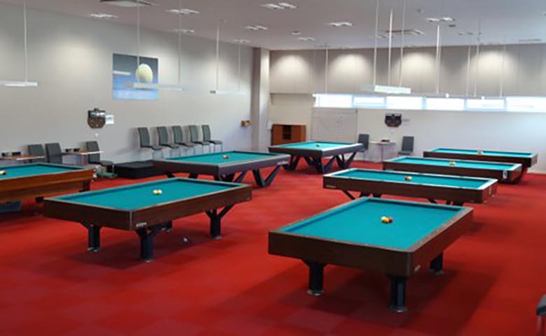 billard loire atlantique