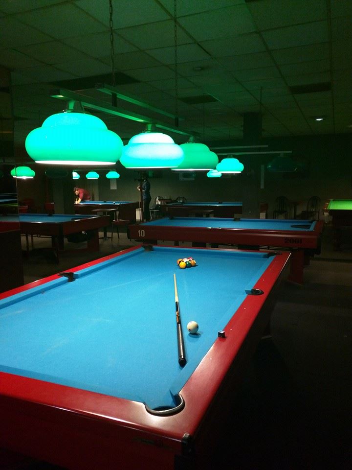 billard kremlin