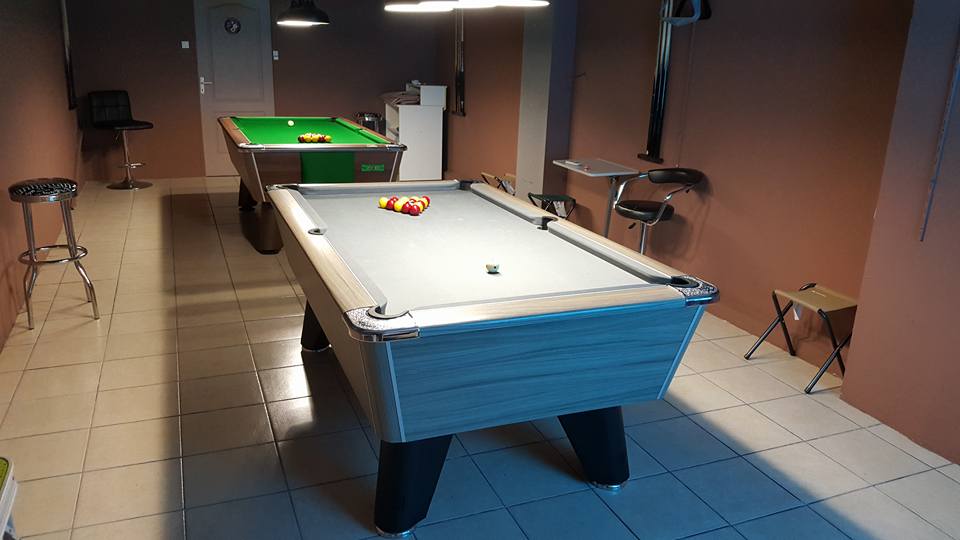 billard 974