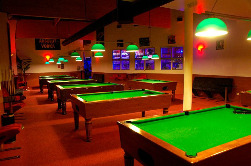 billard loire atlantique