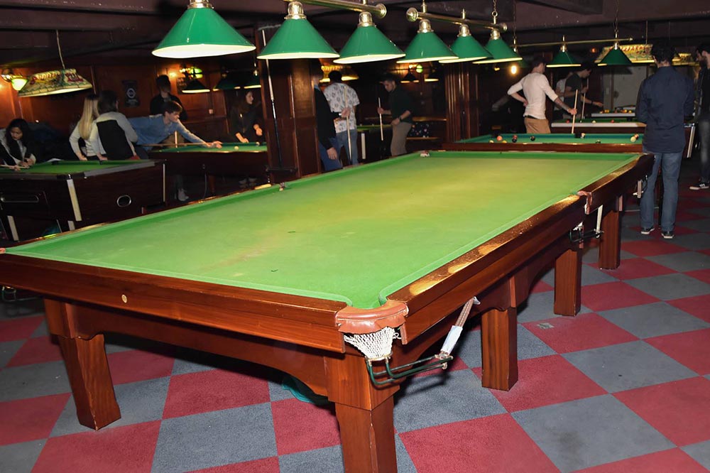 billard 54