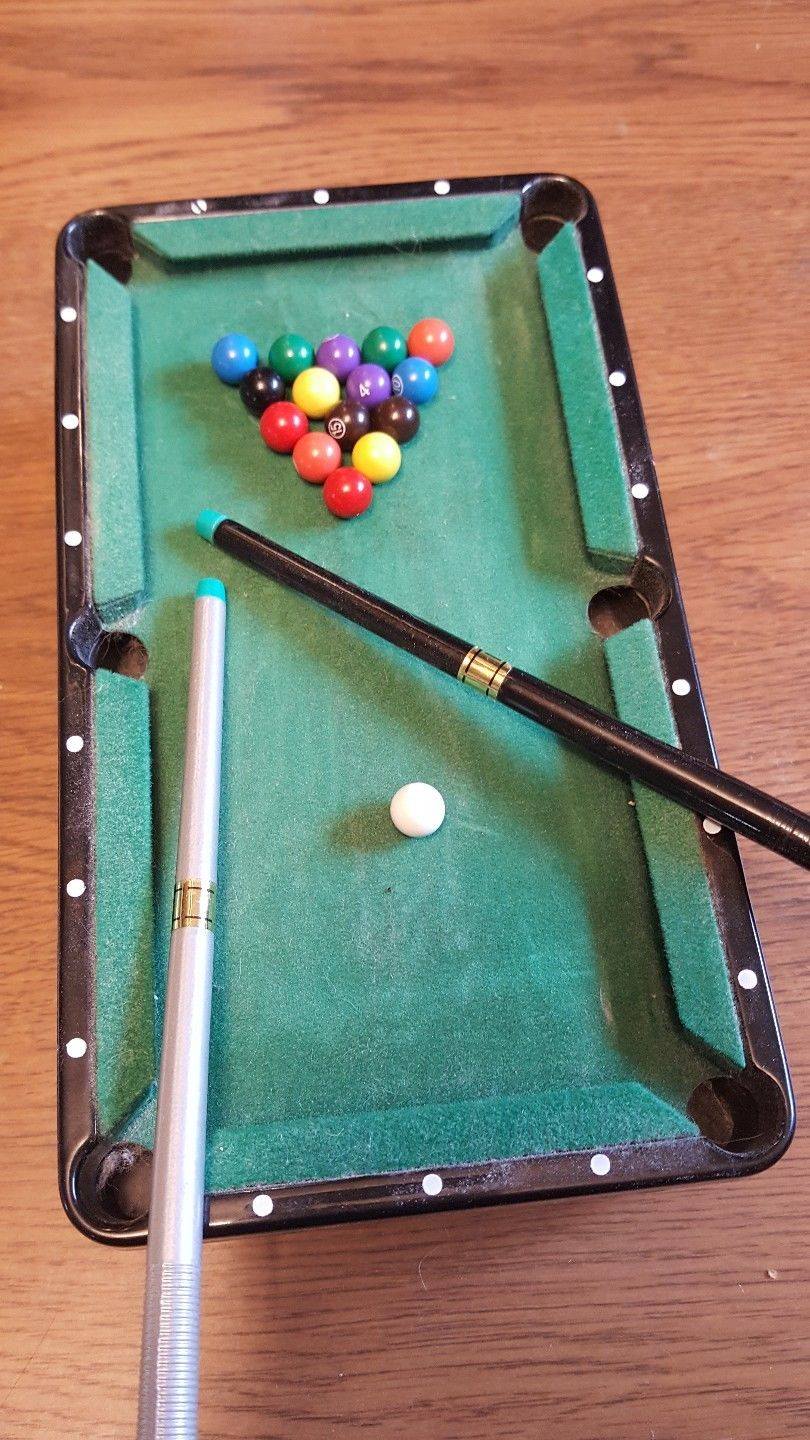 billard 48