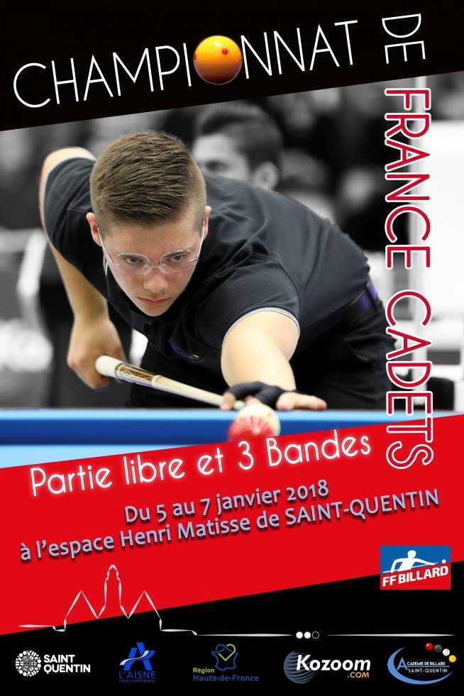 billard saint quentin 02100