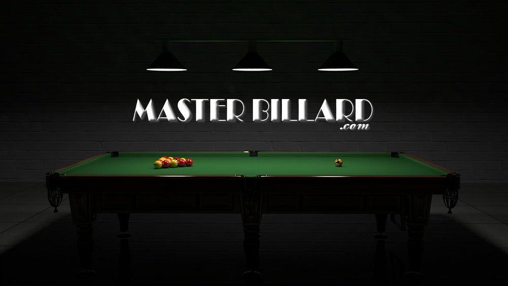 www.masterbillard.com