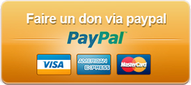 Soutenir Master Billard avec PayPal™